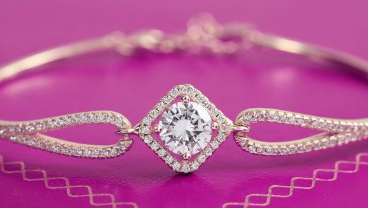 L'Histoire de la Moissanite