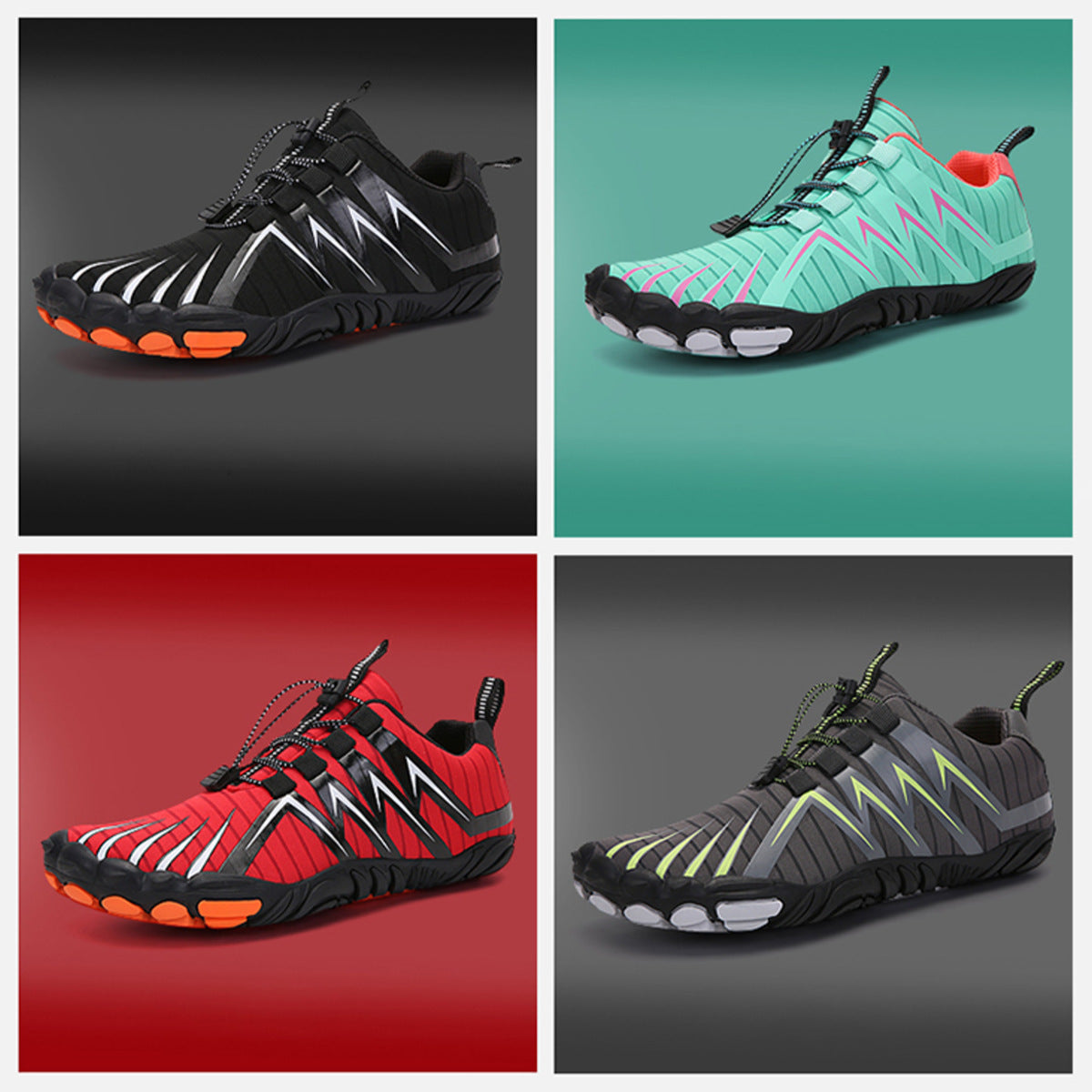 Baskets FUSIONFLEX