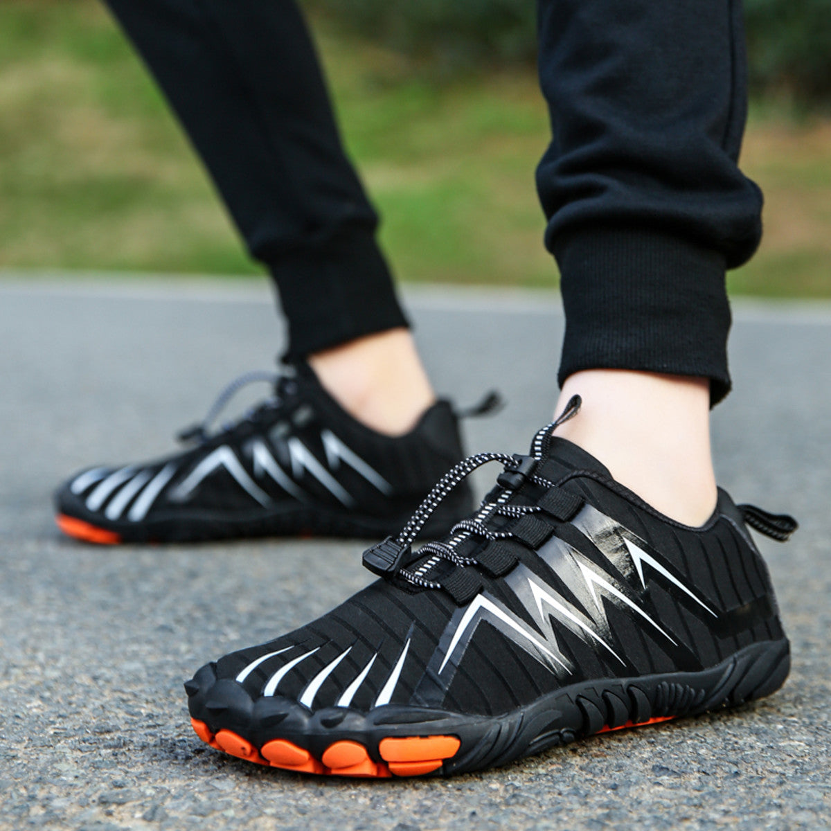 Baskets FUSIONFLEX