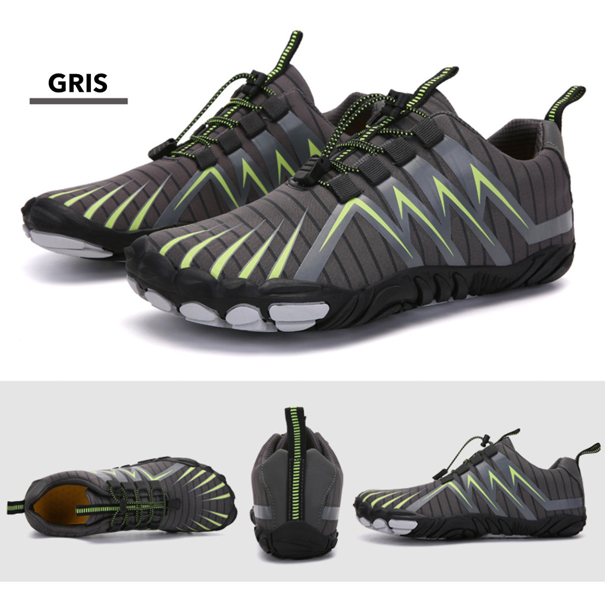 Baskets FUSIONFLEX