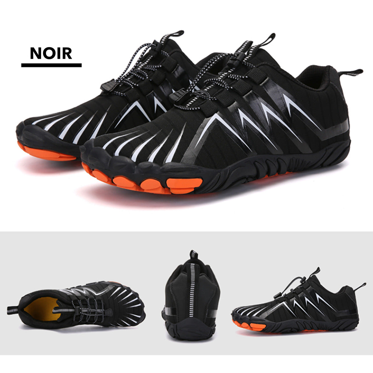 Baskets FUSIONFLEX