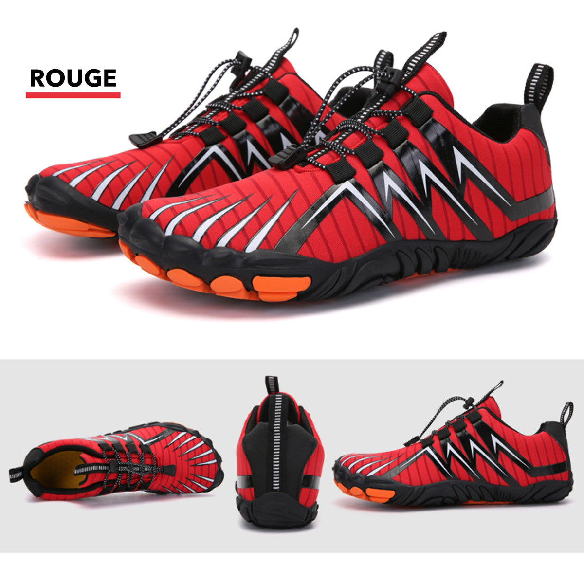 Baskets FUSIONFLEX