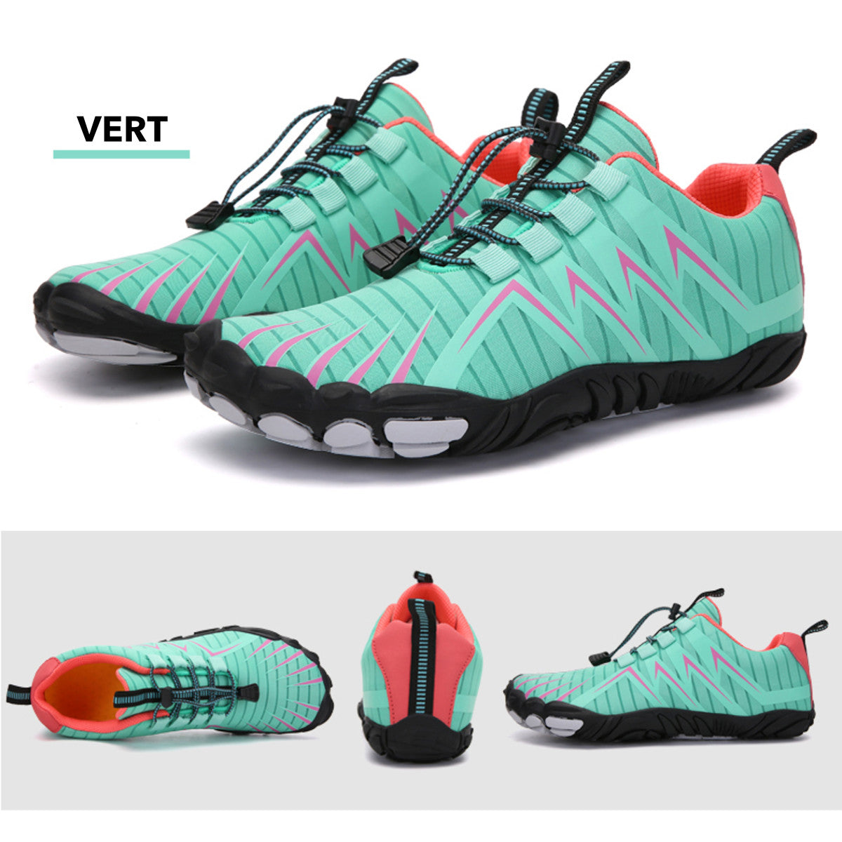 Baskets FUSIONFLEX