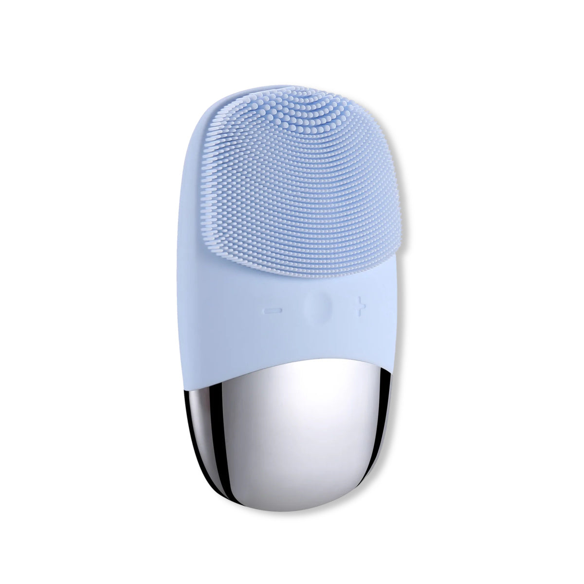 brosse nettoyage visage silicone