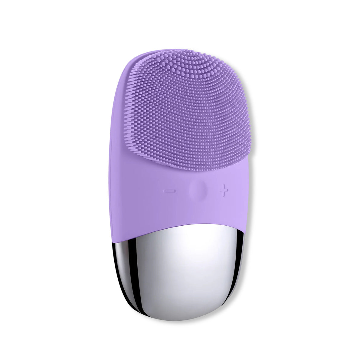 brosse nettoyage visage silicone