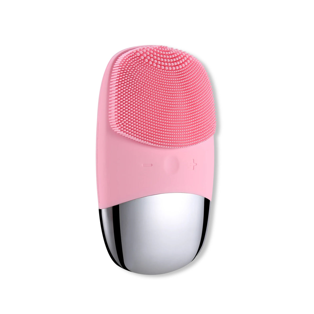 brosse nettoyage visage silicone