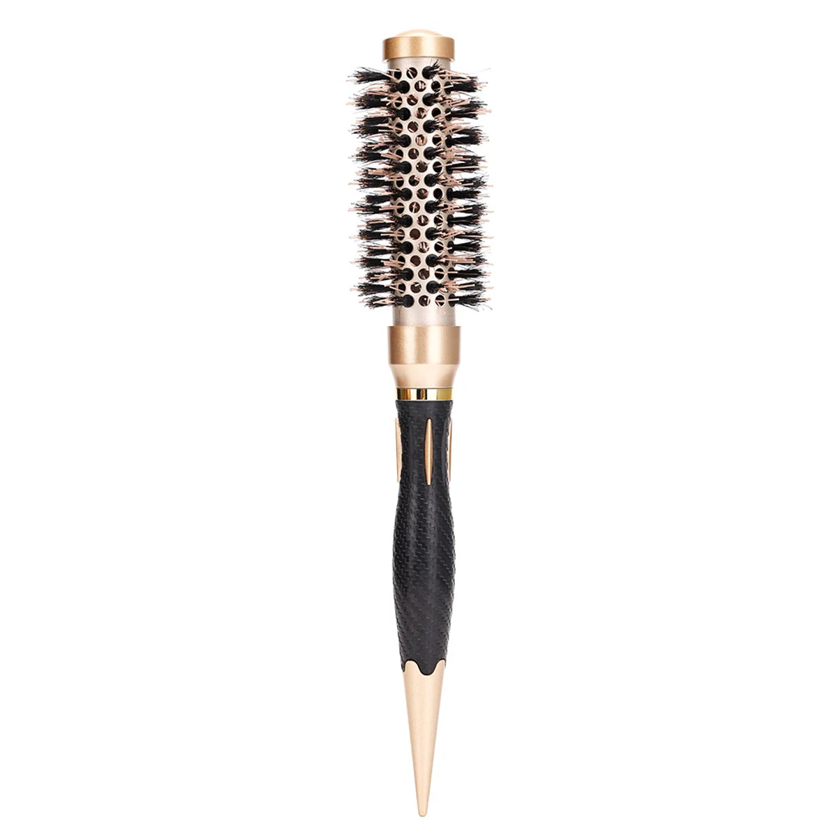 brosse à cheveux ronde professionnel