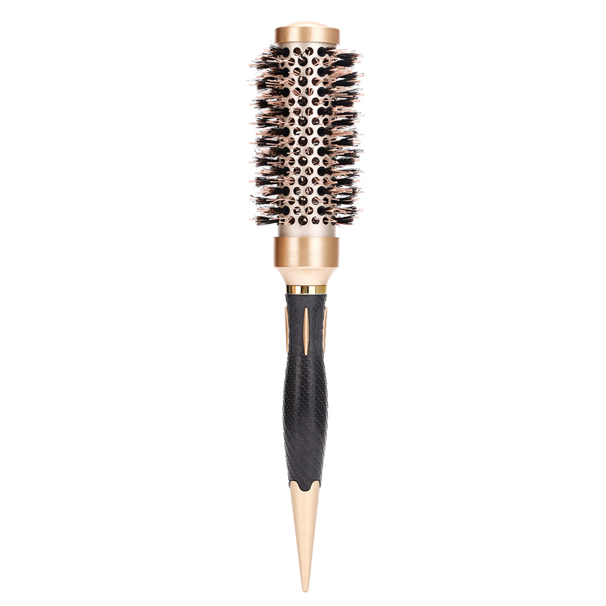 brosse à cheveux ronde professionnel