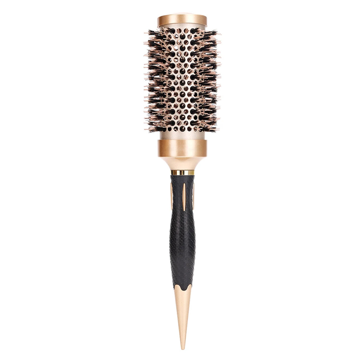 brosse à cheveux ronde professionnel
