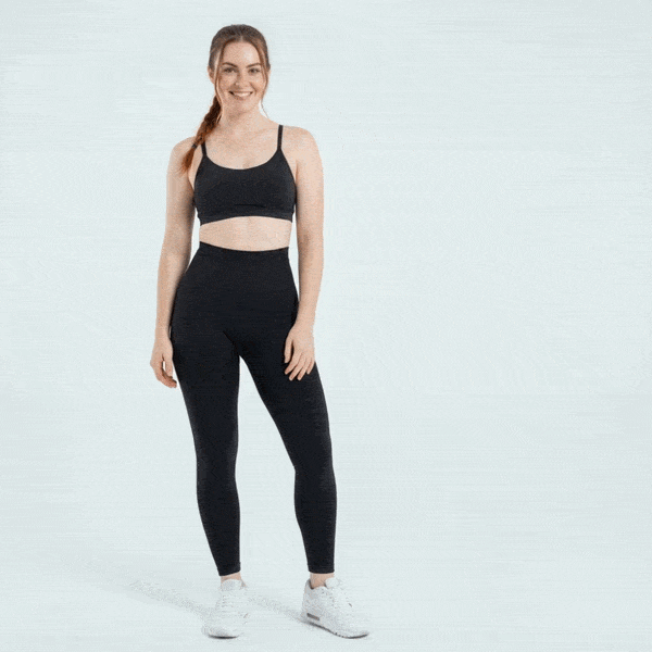 legging 3d vidéo