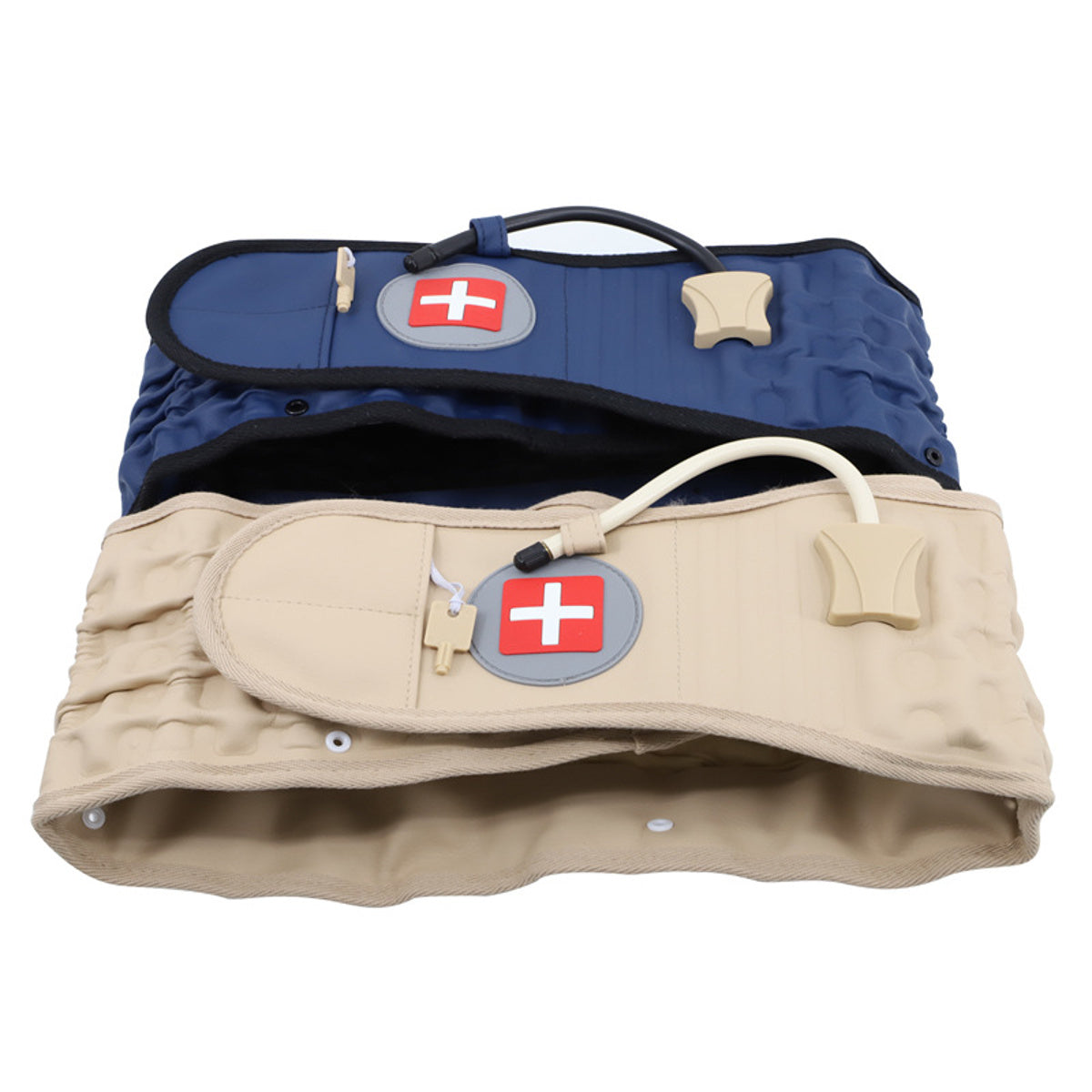 ceinture décompression lombaire