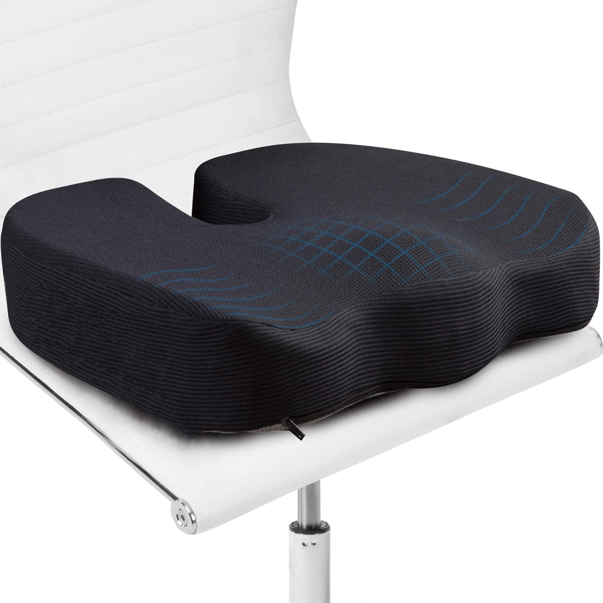 coussin ergonomique pour chaise