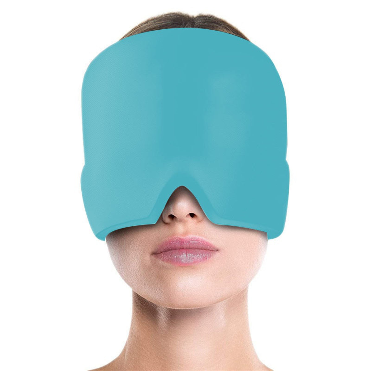 masque anti-migraine