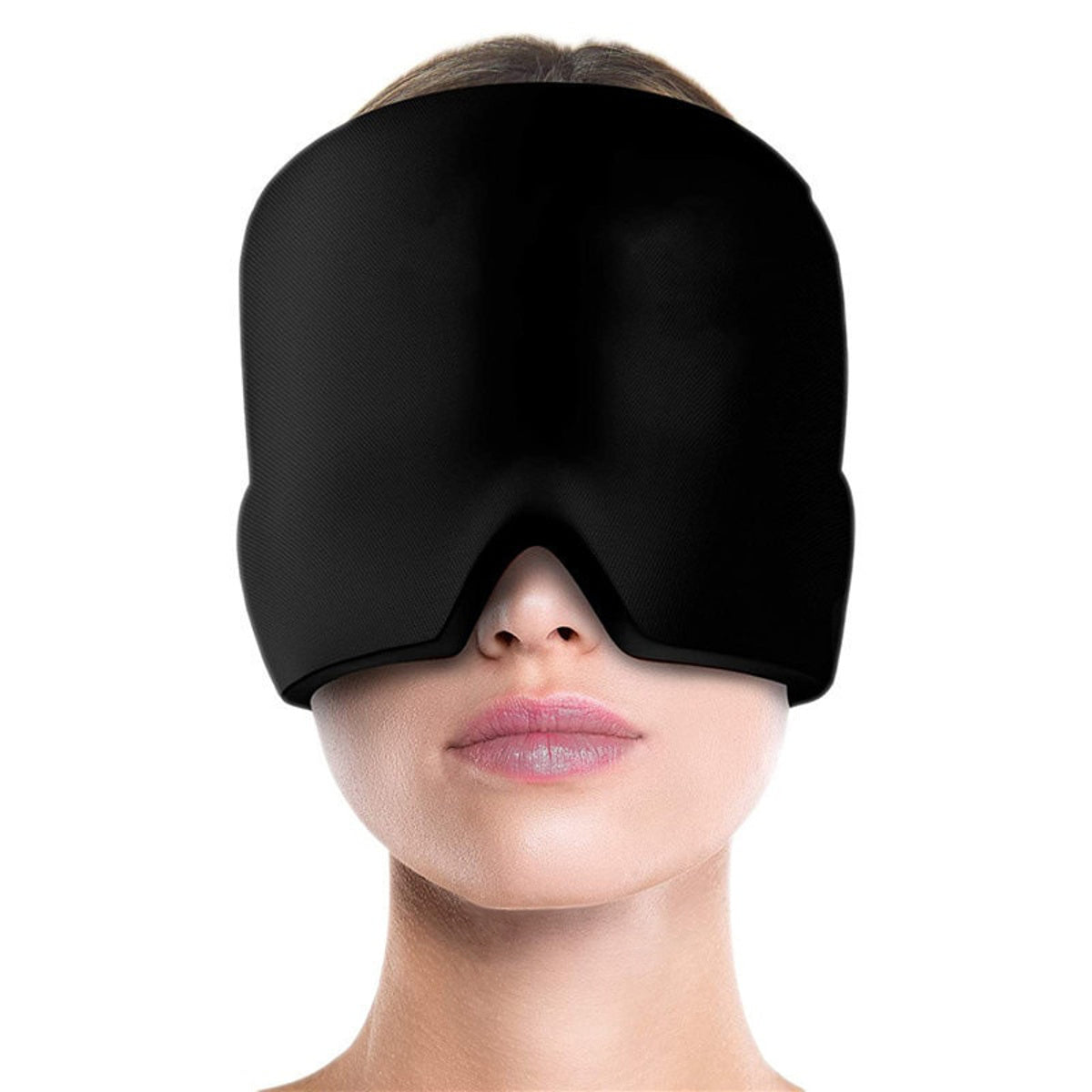 masque anti-migraine