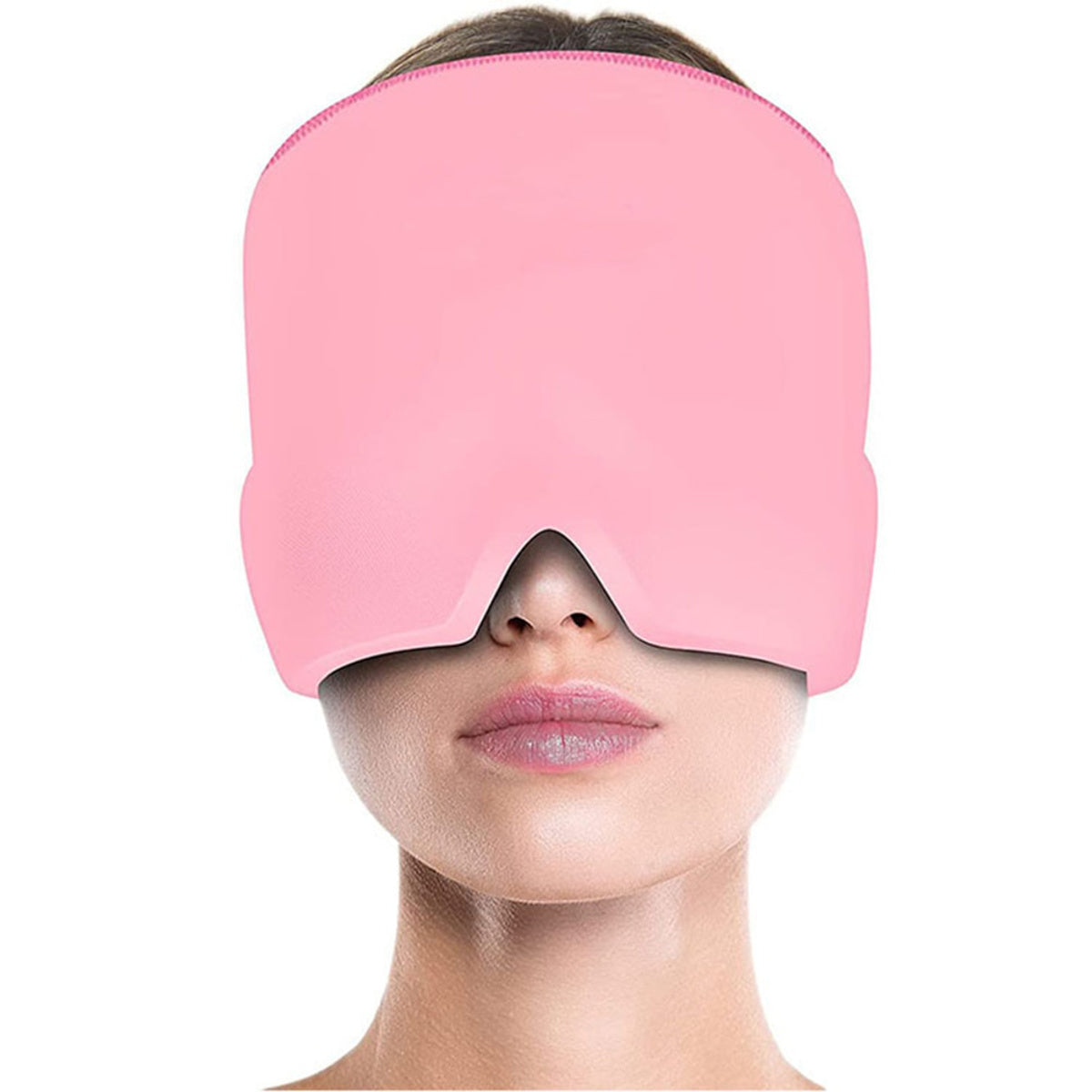 masque anti-migraine