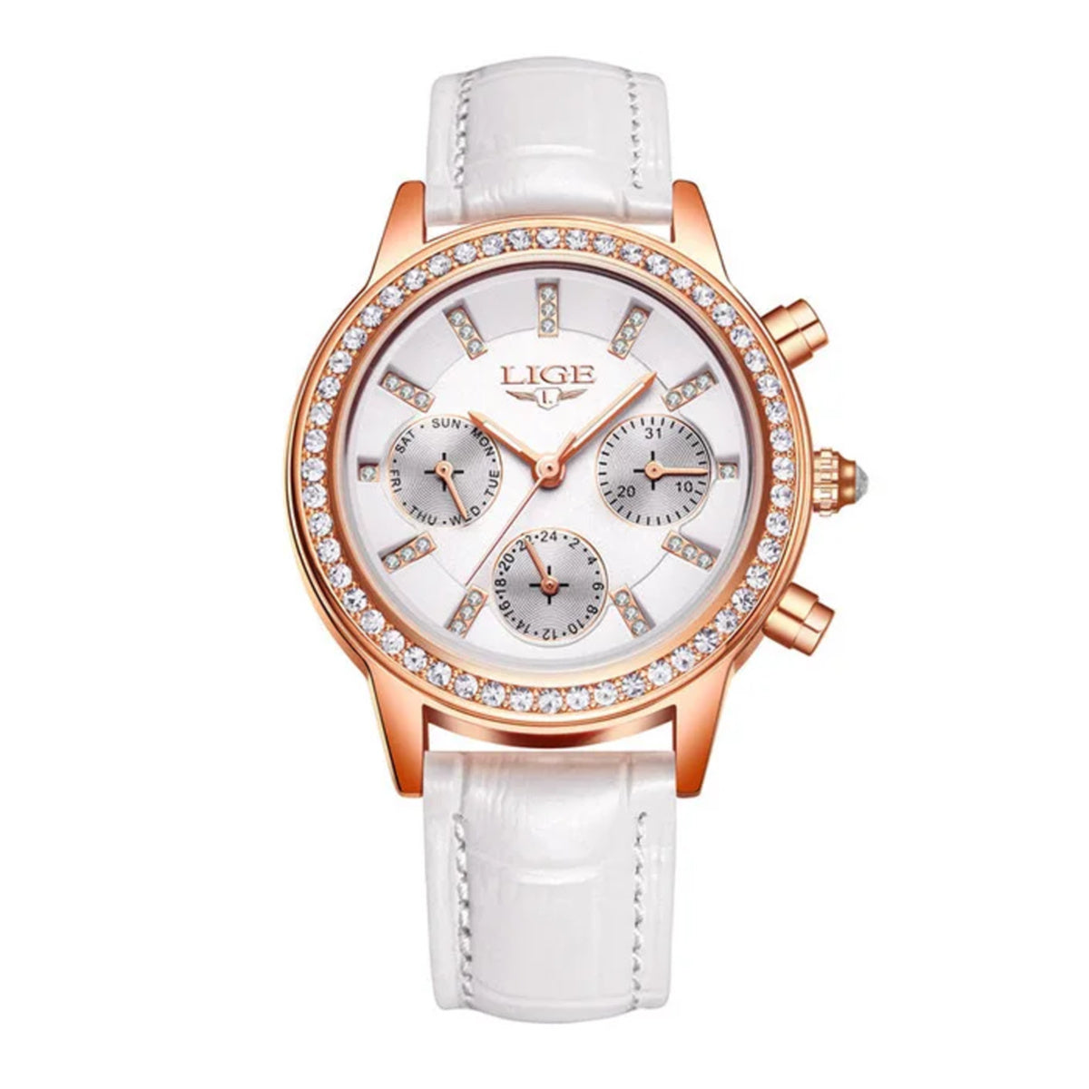 Montre Femme ÉLÉGANCE