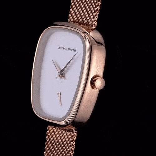 montre hannah martin