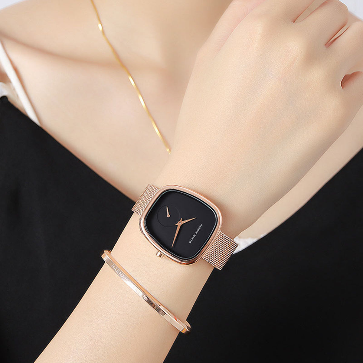 montre hannah martin