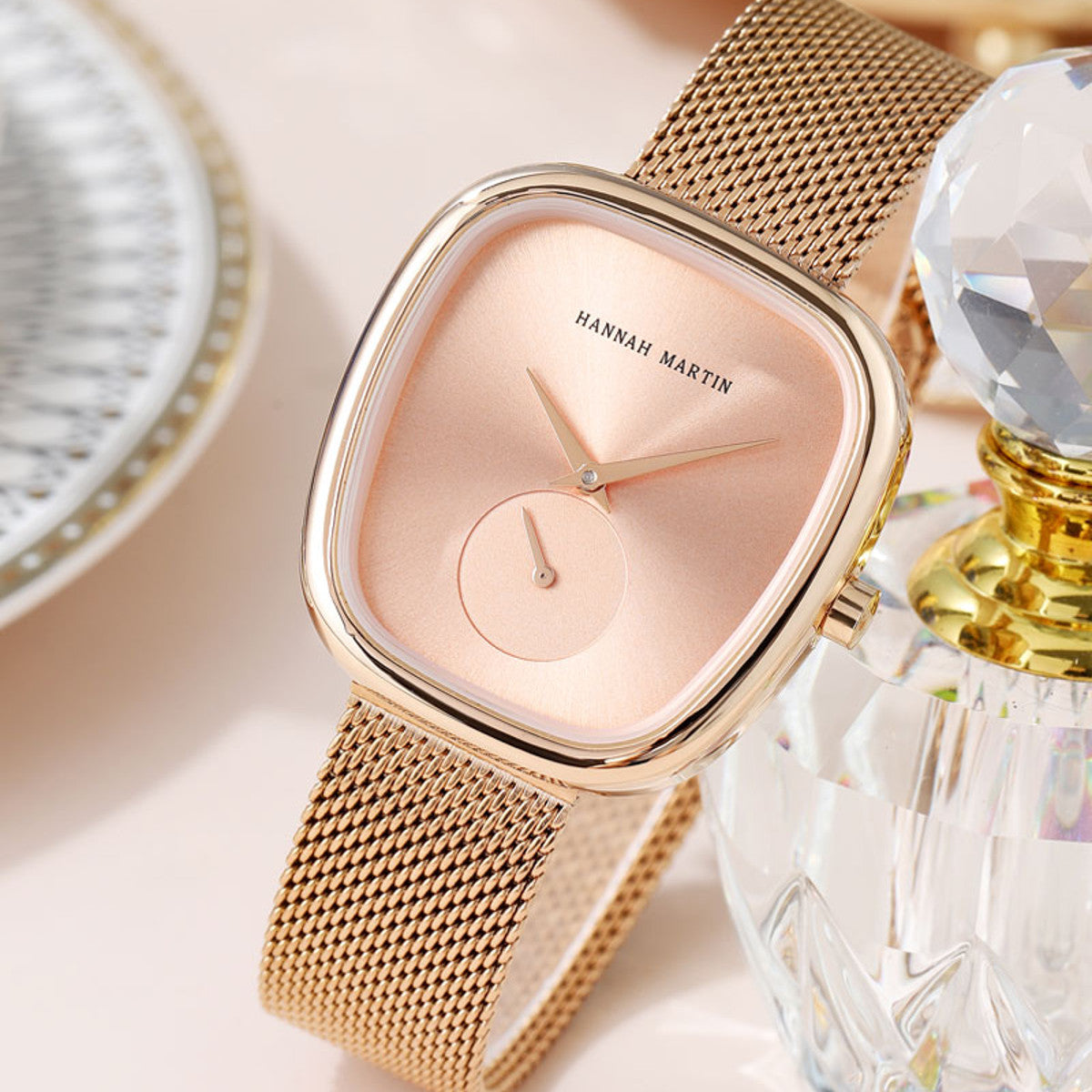 montre hannah martin