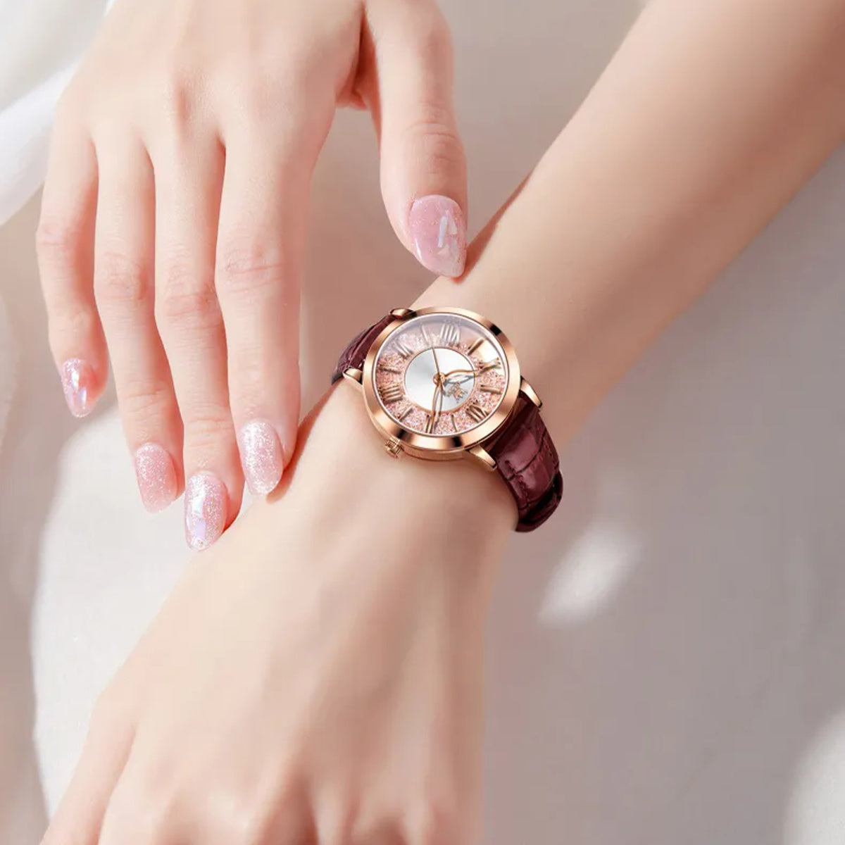 Montre Femme RADIANCE