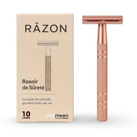 rasoir de sûreté