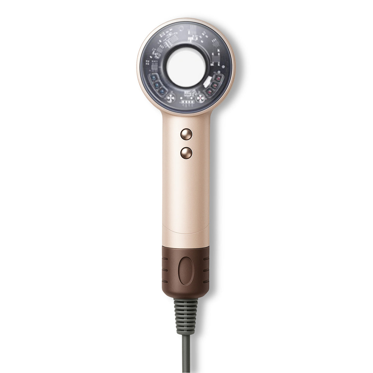 Sèche-cheveux ionique HYPERSONIC