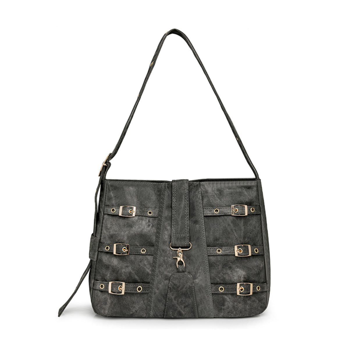 sac à main cuir souple bandoulière