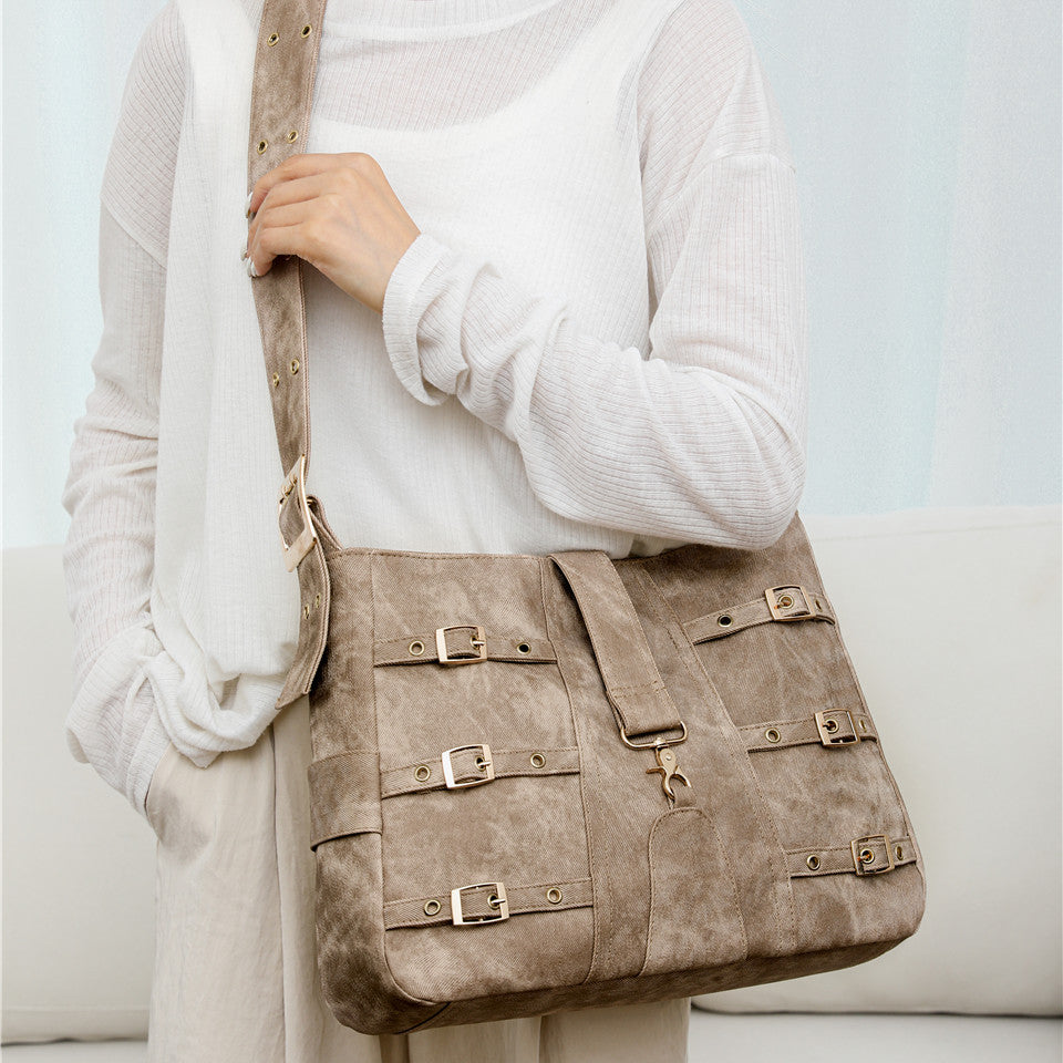 sac à main cuir souple bandoulière
