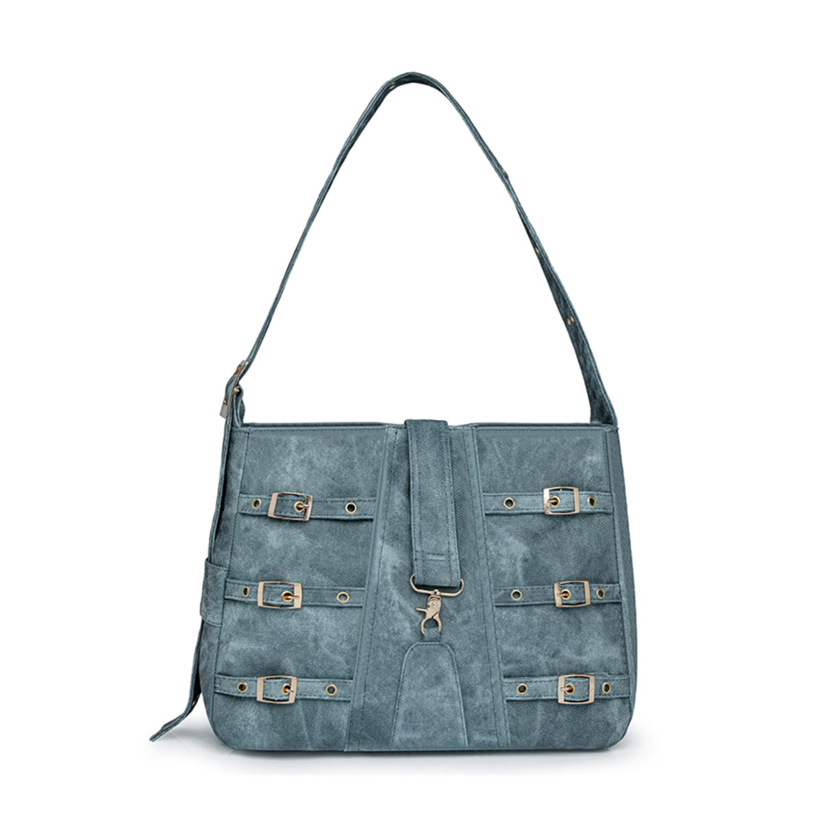 sac à main cuir souple bandoulière