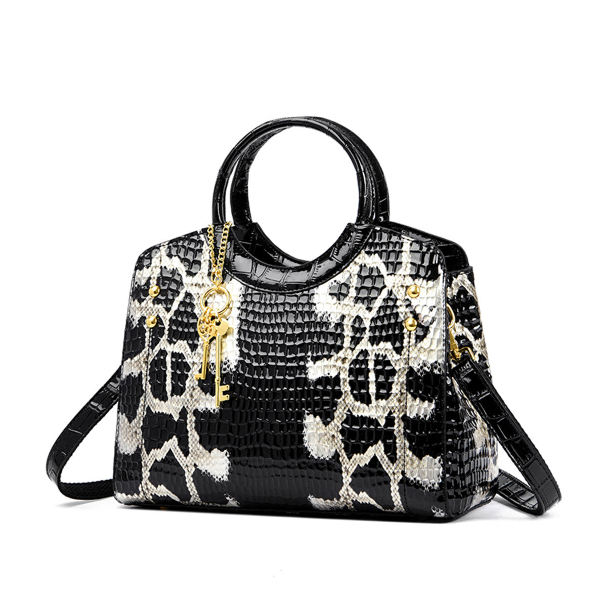sac à main cuir en solde
