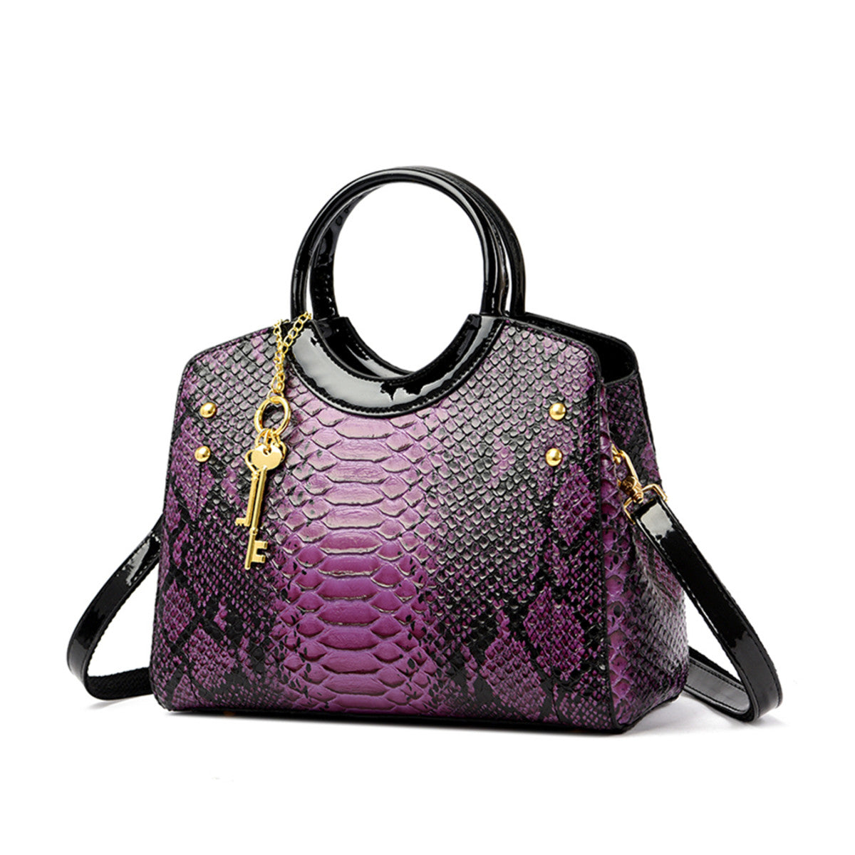 sac à main cuir en solde