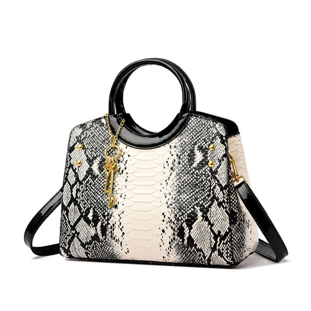sac à main cuir en solde