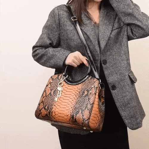 sac à main cuir en solde