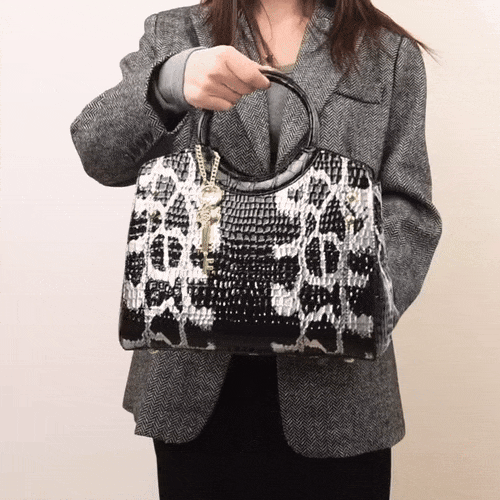 sac à main cuir en solde