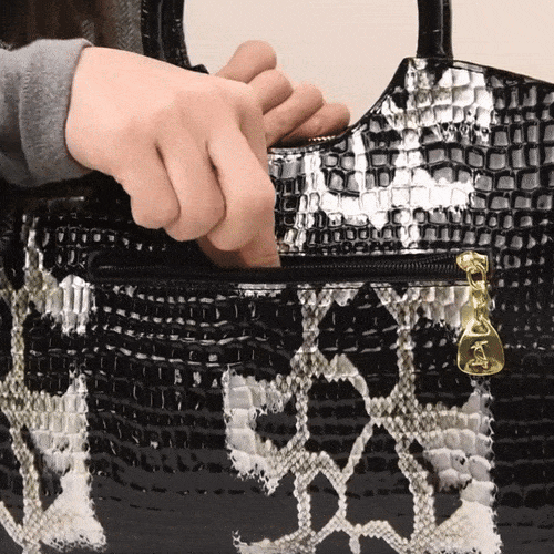 sac à main cuir en solde
