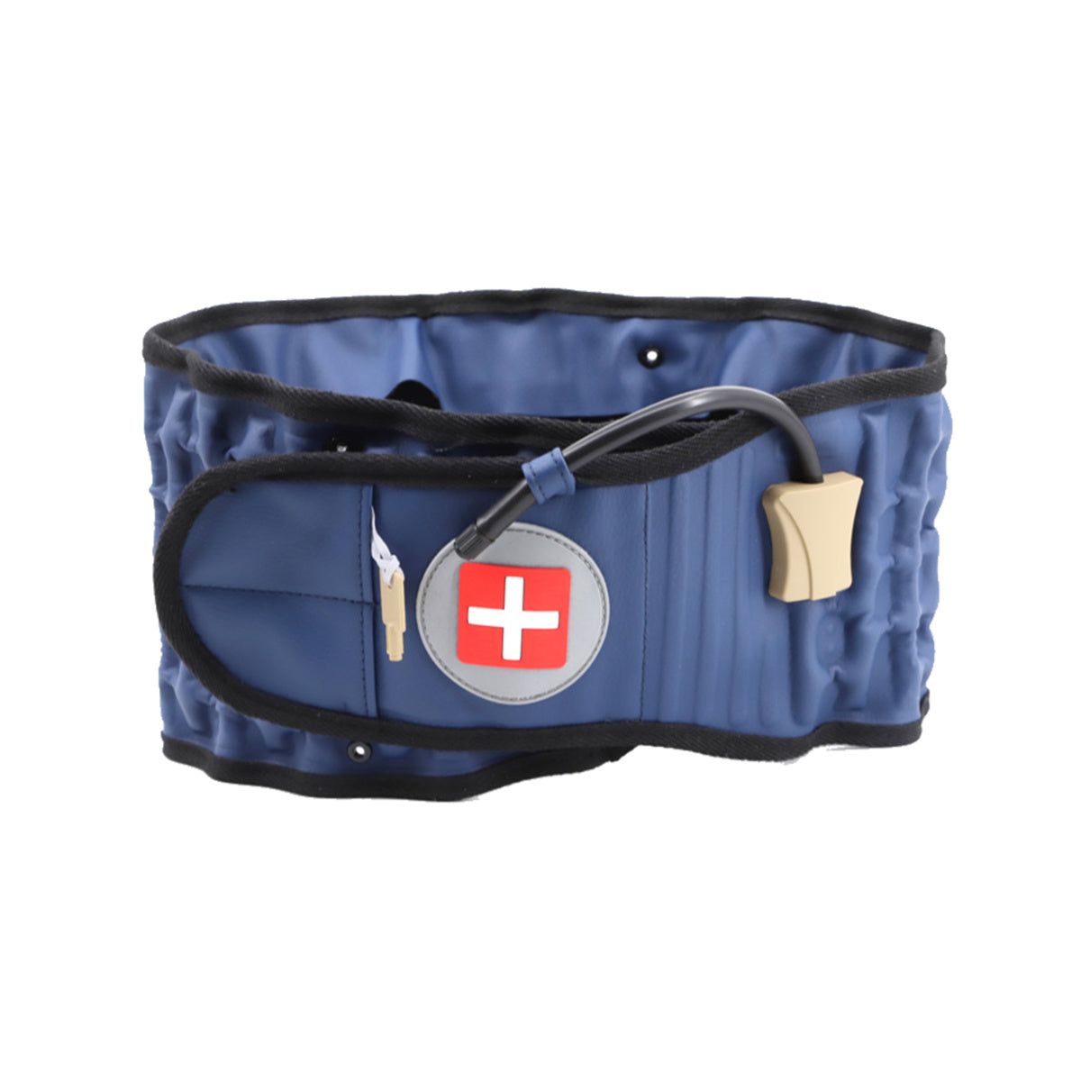 ceinture décompression lombaire