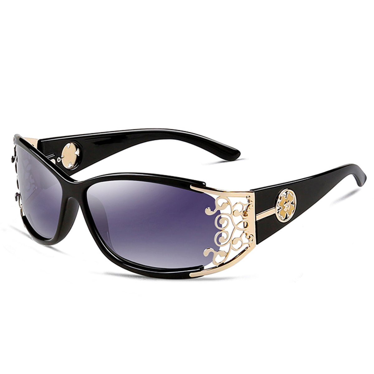 Lunettes de Soleil Femme SUNDIVA