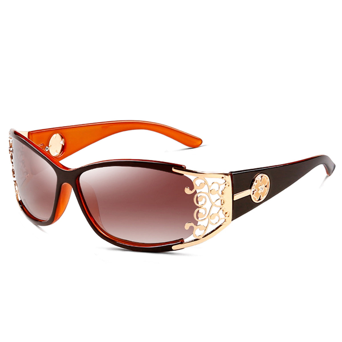 Lunettes de Soleil Femme SUNDIVA