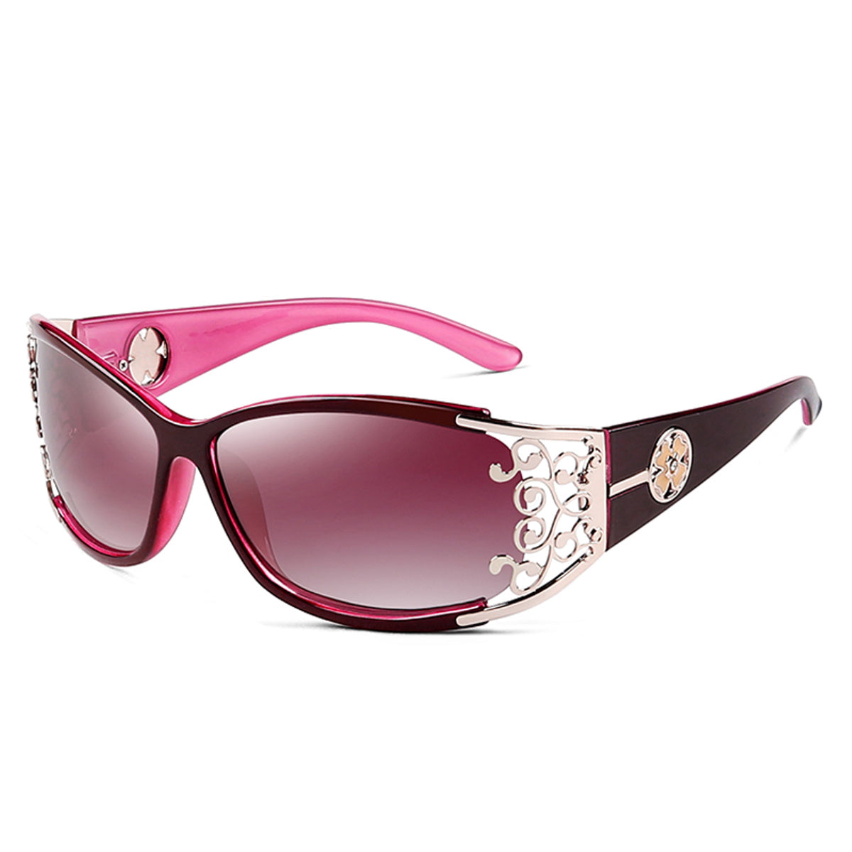Lunettes de Soleil Femme SUNDIVA