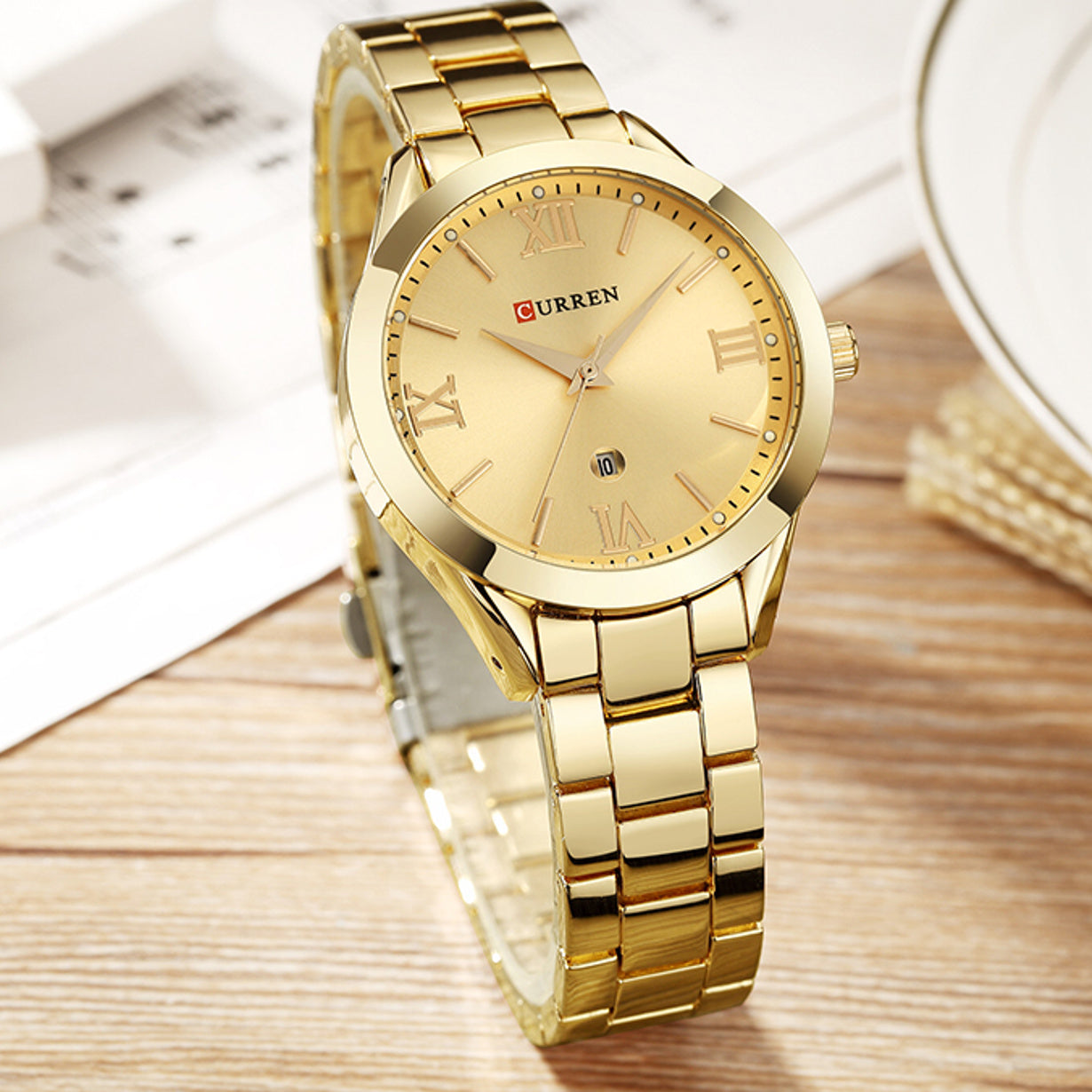 Montre Femme GLAMOUR CHIC