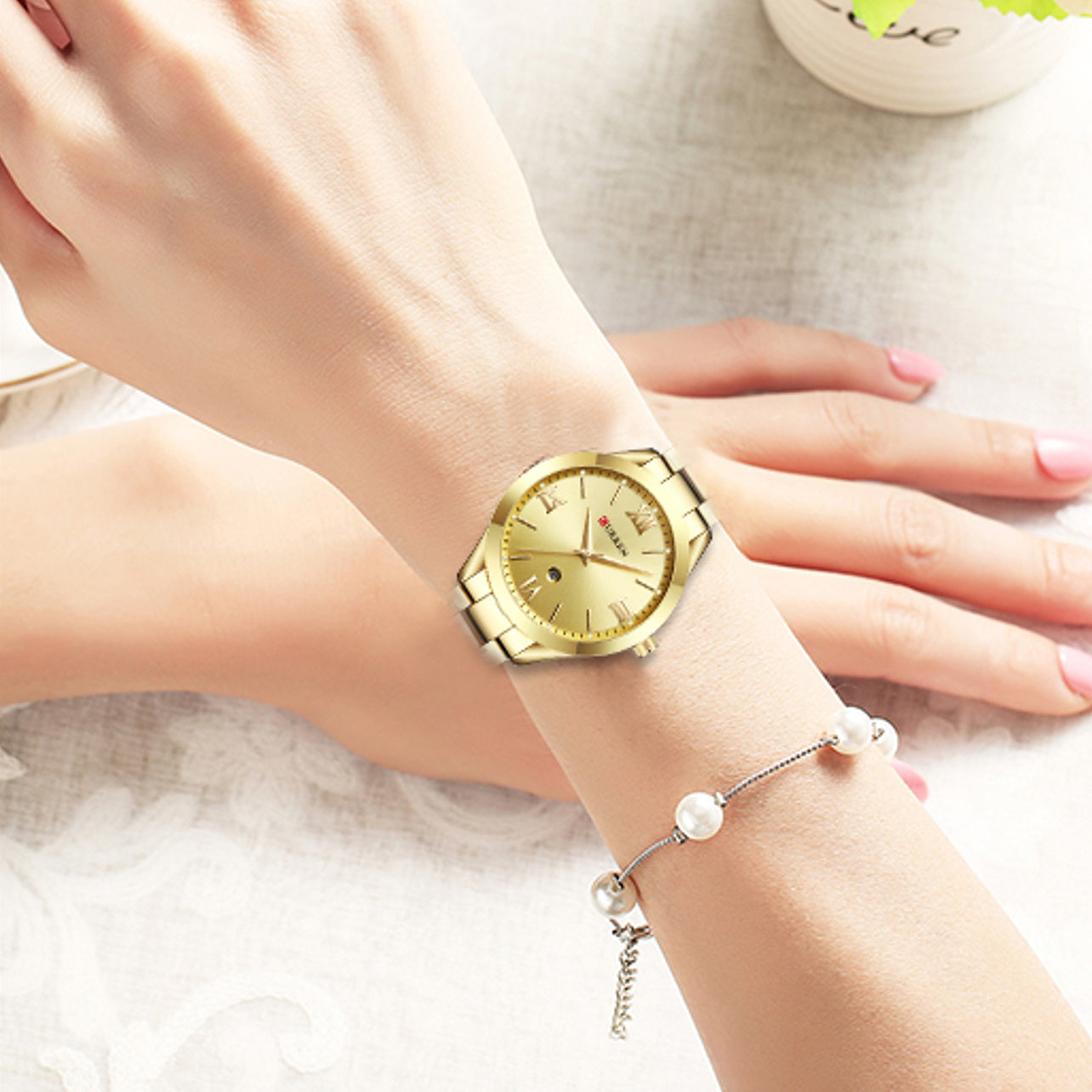 Montre Femme GLAMOUR CHIC