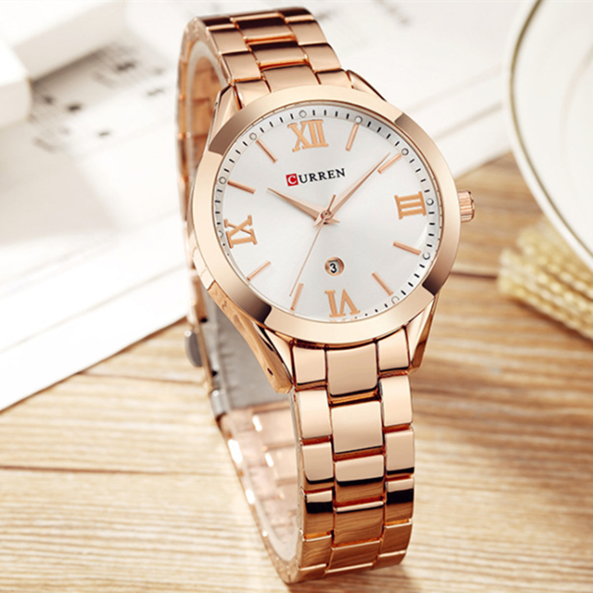 Montre Femme GLAMOUR CHIC
