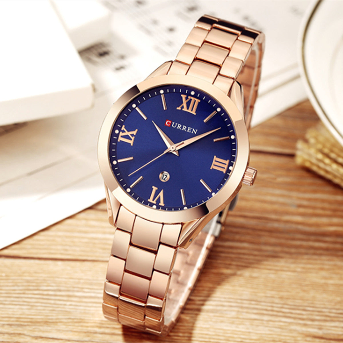 Montre Femme GLAMOUR CHIC