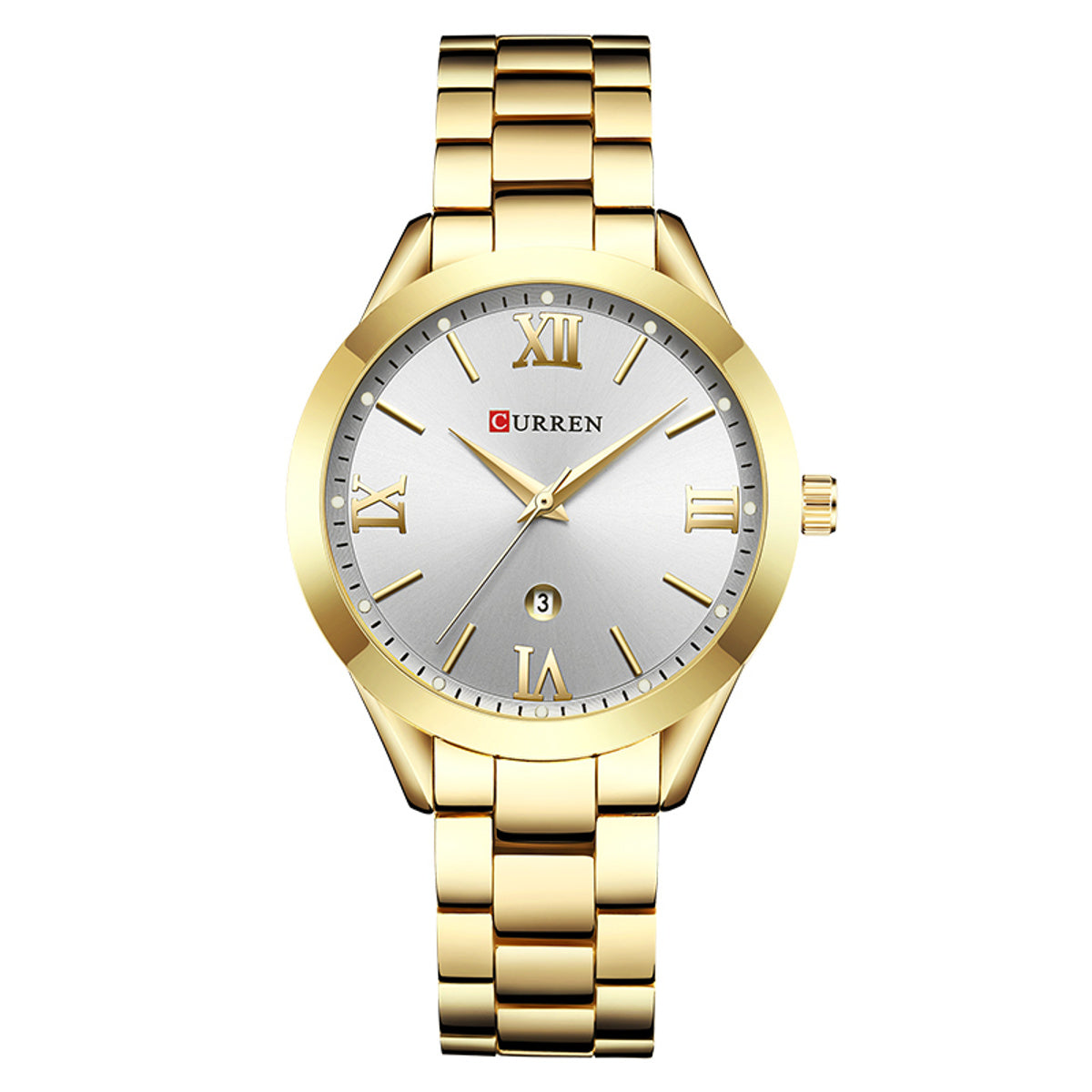 Montre Femme GLAMOUR CHIC
