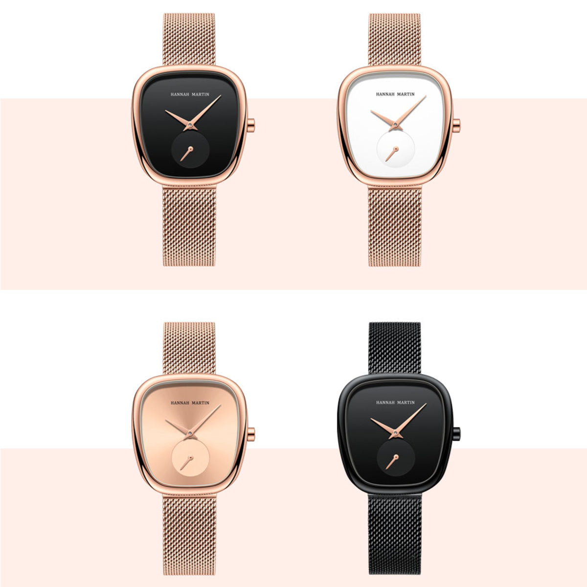 montre hannah martin