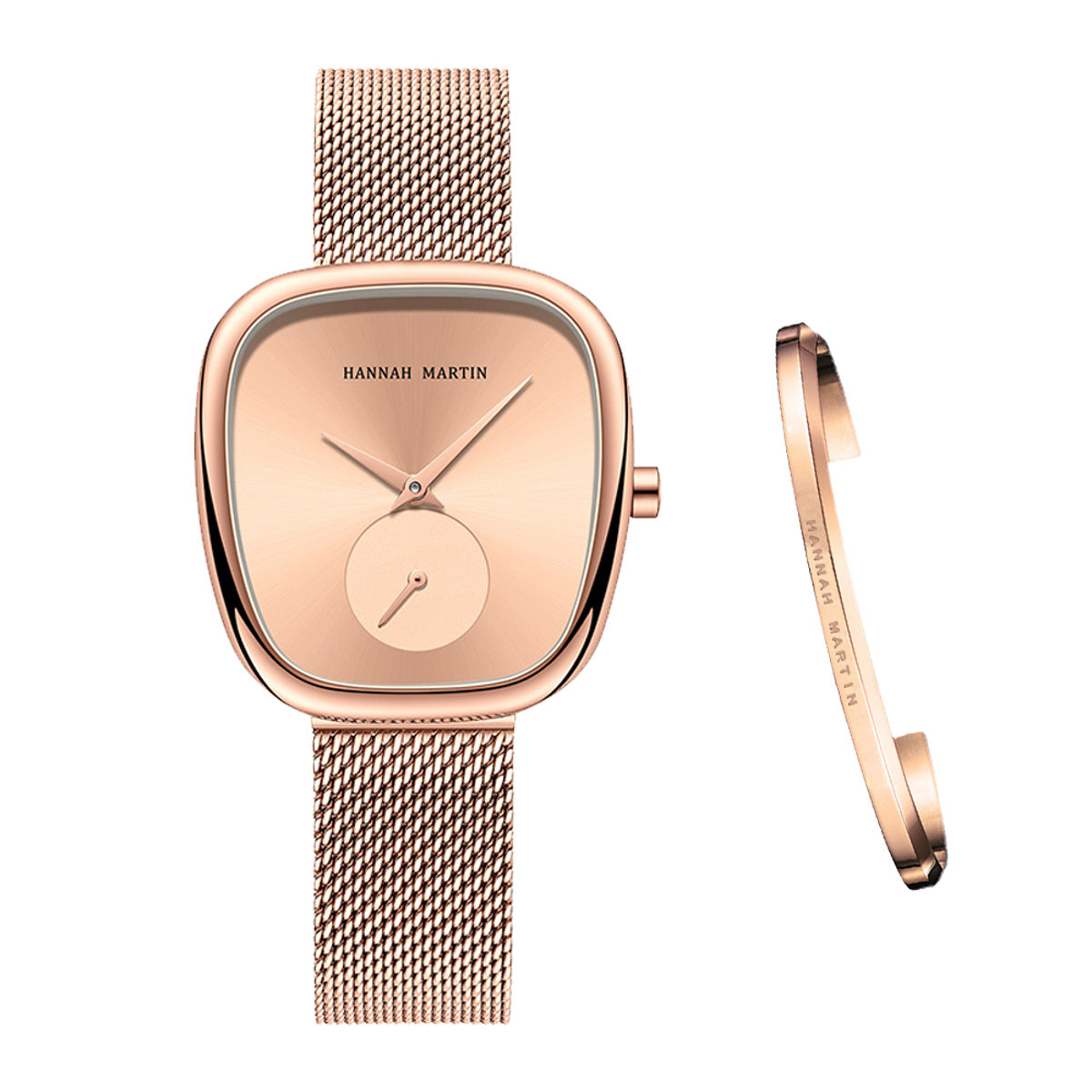 montre hannah martin