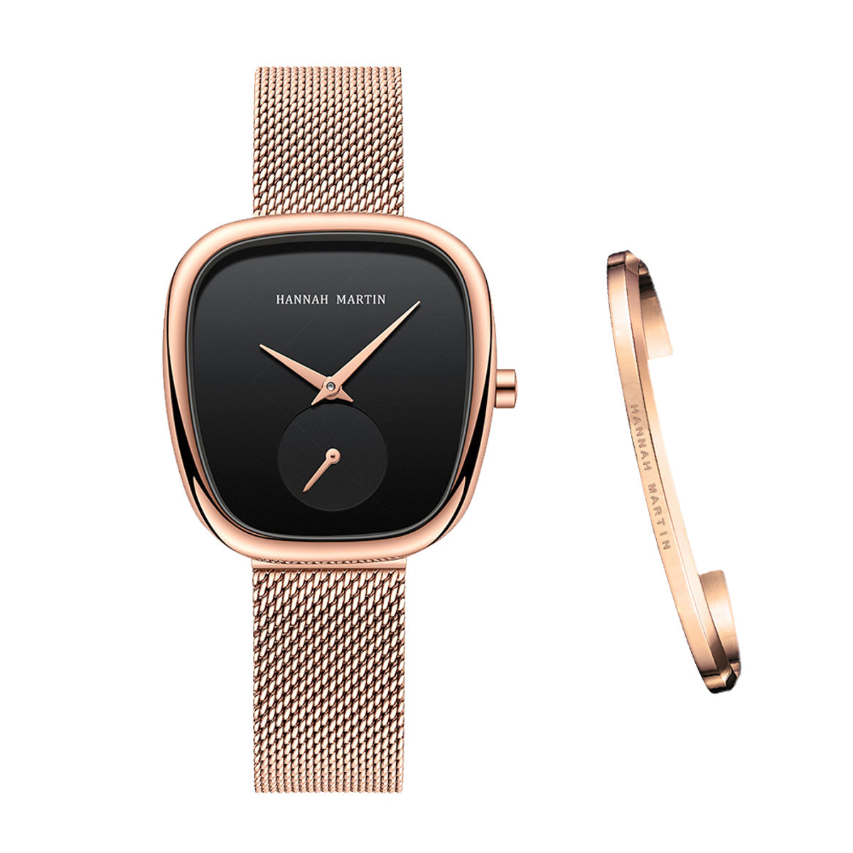 Montre Femme HANNAH MARTIN