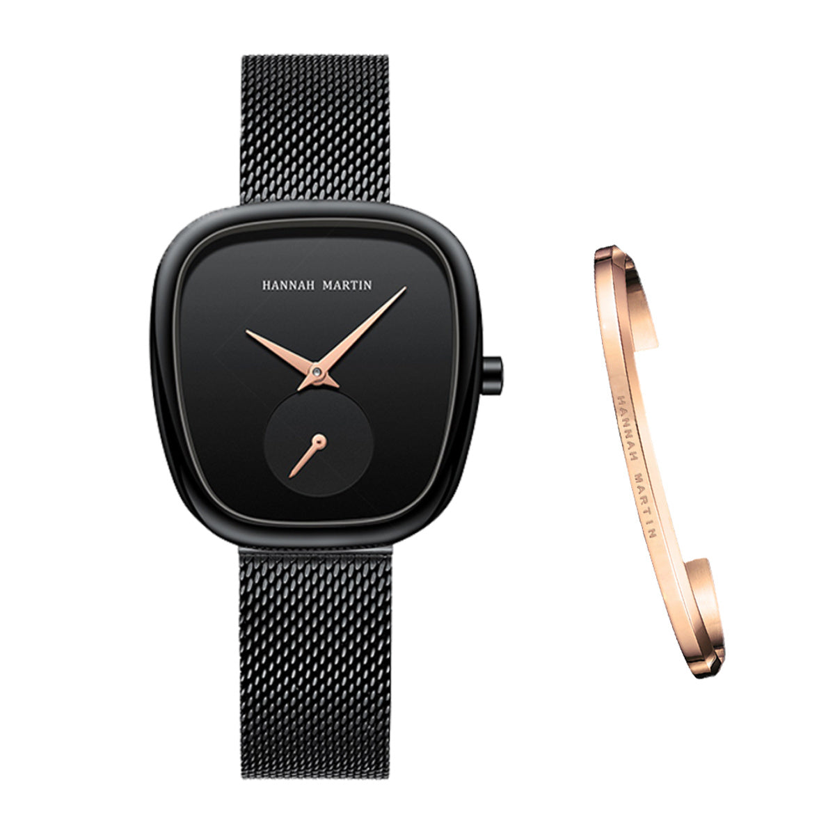 montre hannah martin