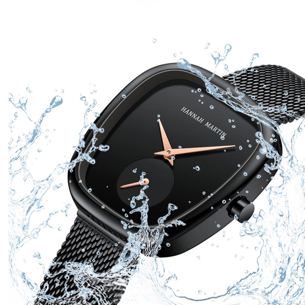 montre hannah martin