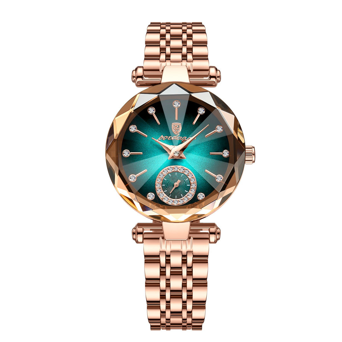 montre de luxe pour femme